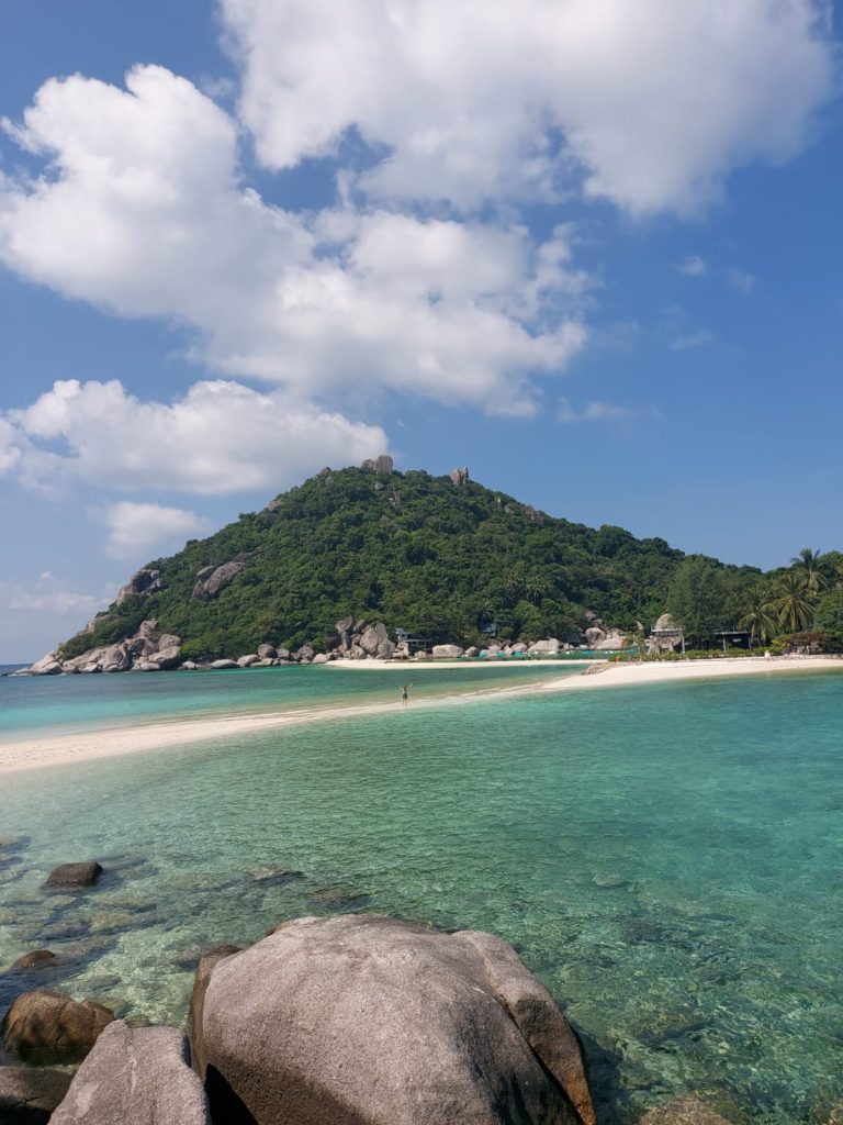 Koh Tao