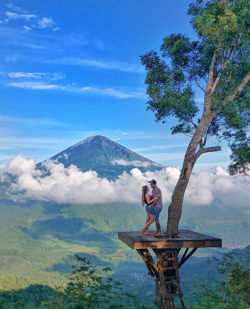 Lahangan Sweet Amed Bali