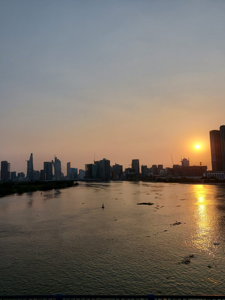 Ho Chi Minh, Vietnam