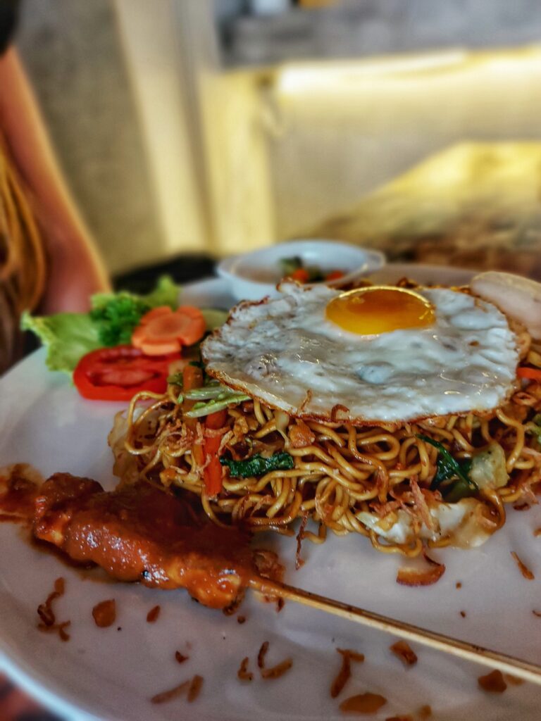 Mie Goreng