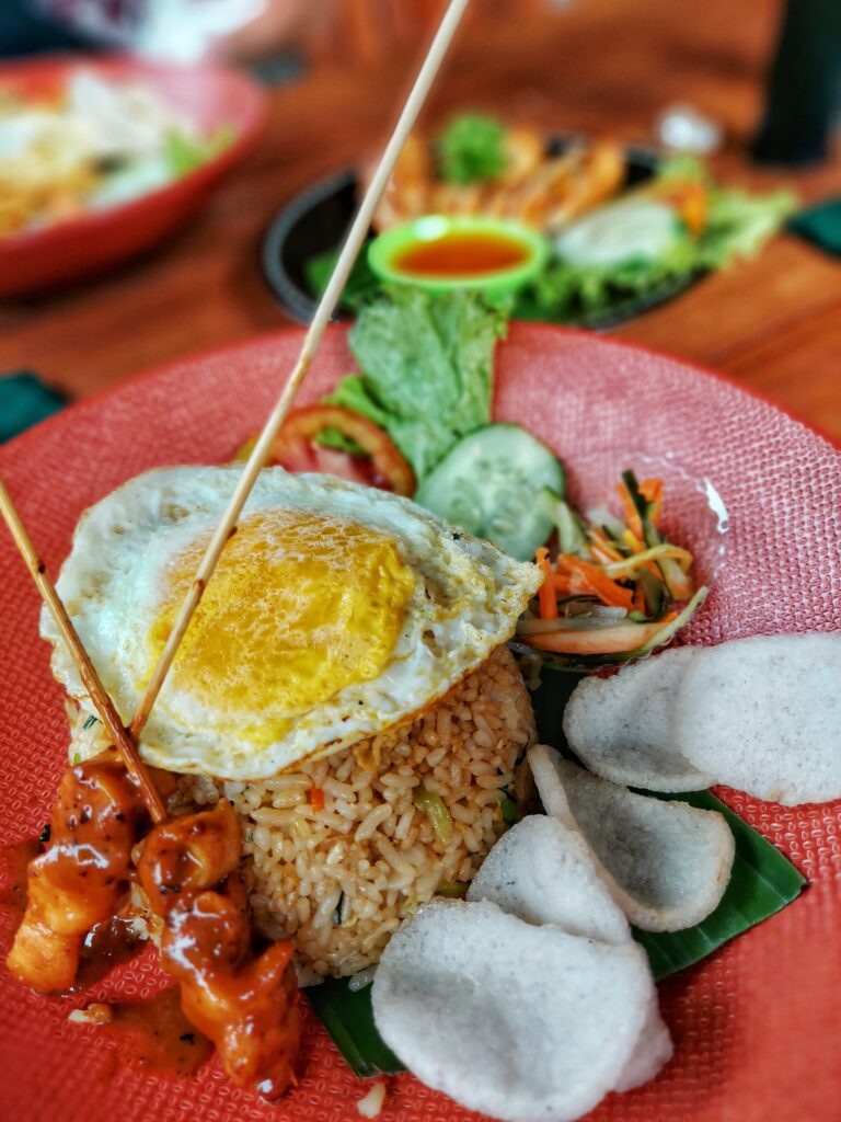 Nasi Goreng