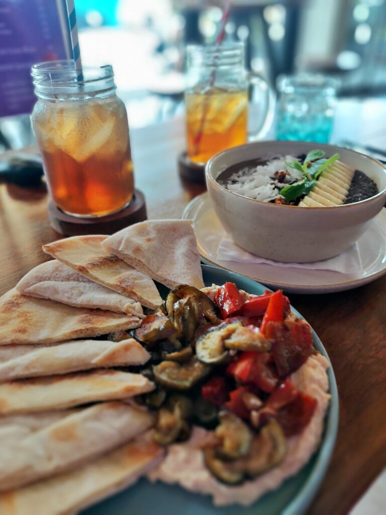Brunch Restaurant in Canggu