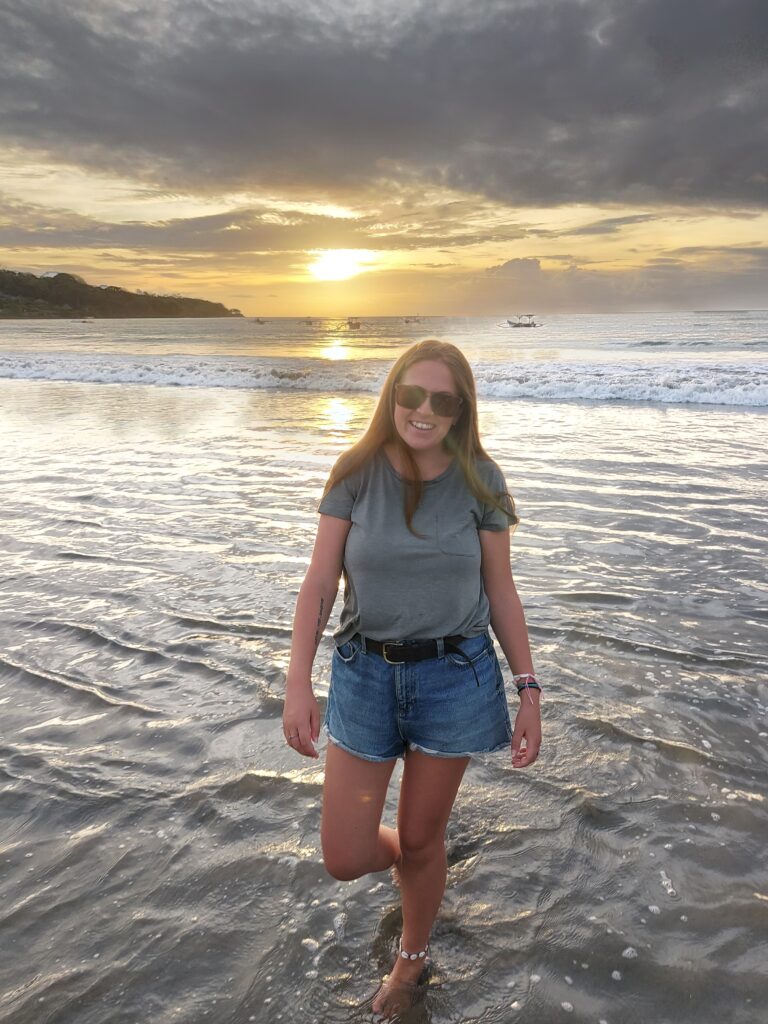 Kuta Beach Bali