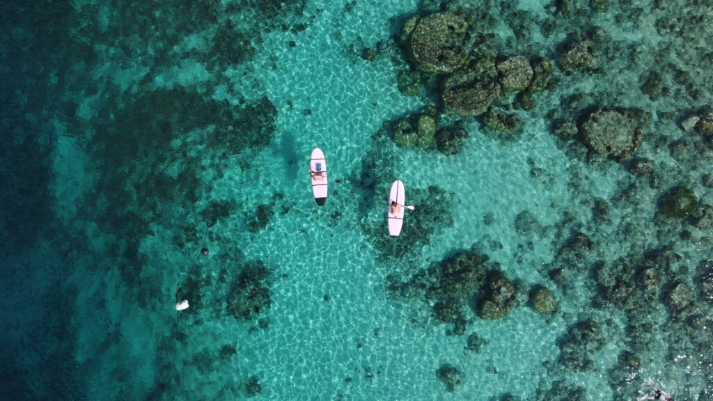 Gili Trawangan Bali