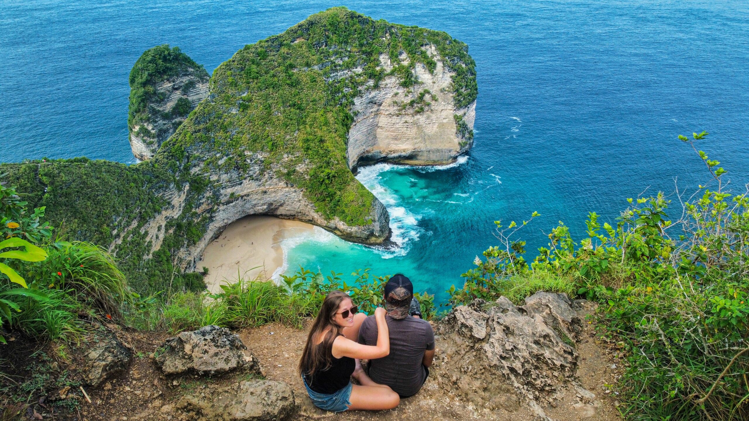 Bali in 30 Days: A Complete Itinerary for Exploring the Island's ...