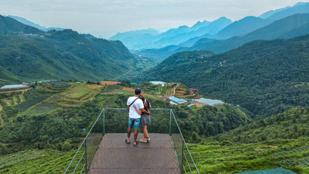 Sapa, Vietnam