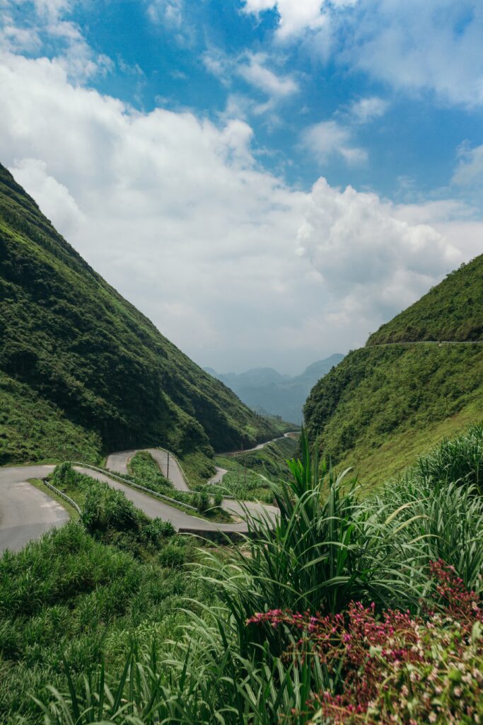 Ha Giang, Vietnam