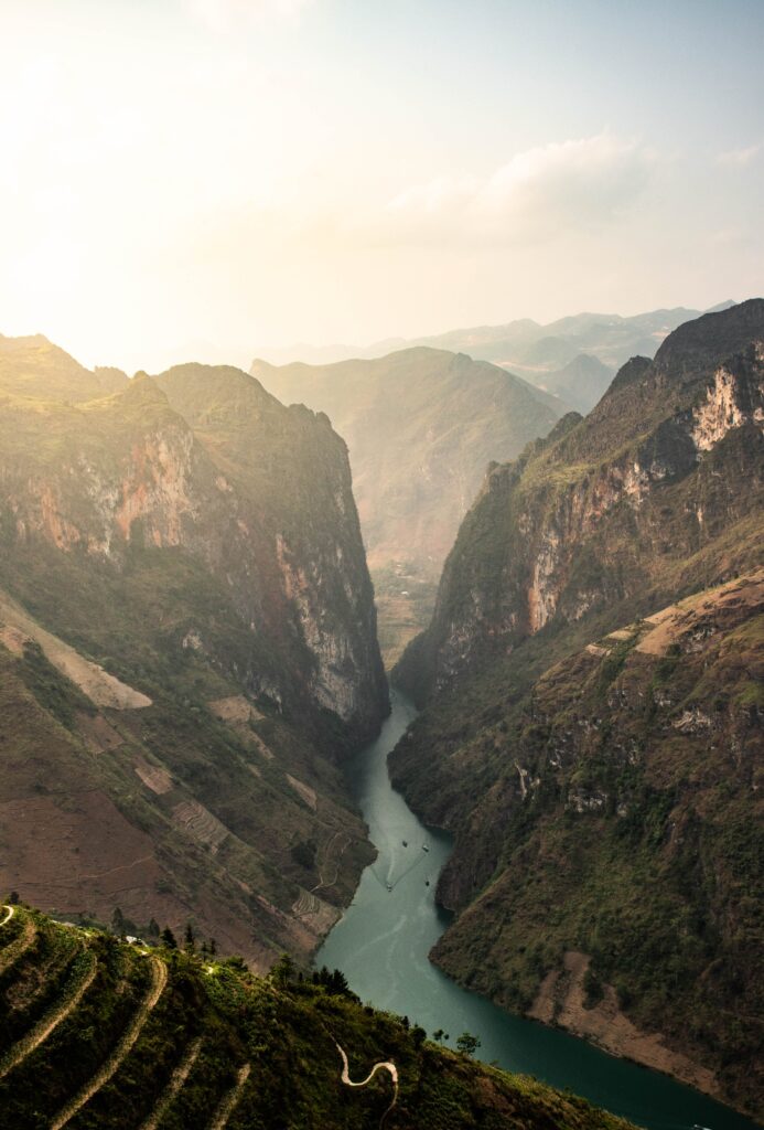 Ha Giang, Vietnam