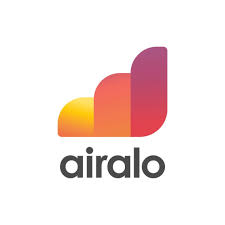 Airalo eSIM Logo